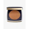 Estée Lauder 7w1 Deep Spice Double Wear Stay-in-place Matte Powder Foundation 11g In Brown