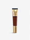 Estée Lauder Futurist Hydra Rescue Moisturizing Makeup Spf45 35ml In 8c2 Intense Java