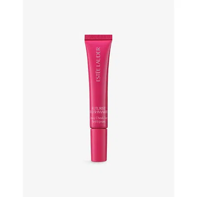 Estée Lauder Across The Dancefloor Futurist Blushmaker Dewy Cheek Tint Liquid Blush 10ml