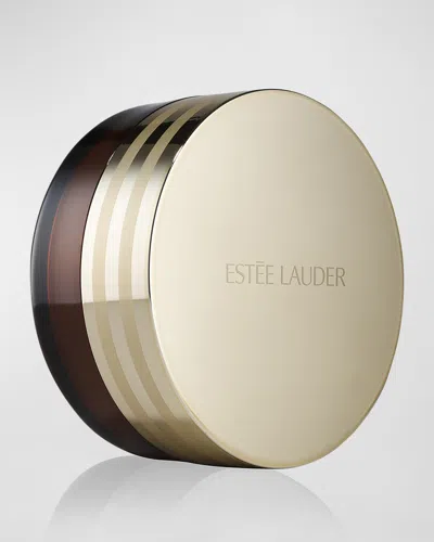 Estée Lauder Advanced Night Cleansing Balm With Lipid Rich Oil-infusion In White