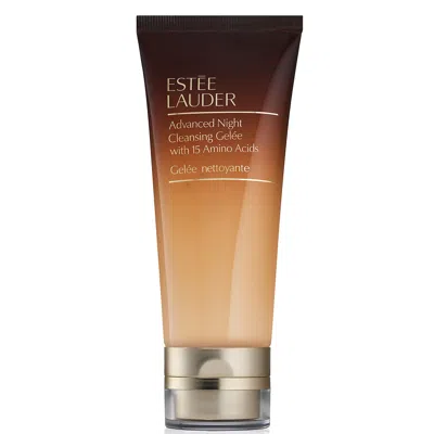 Estée Lauder Advanced Night Cleansing Gelée With 15 Amino Acids 100ml