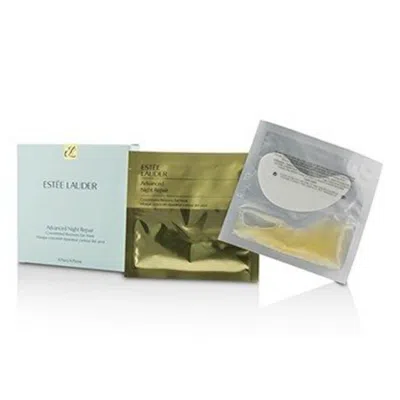 Estée Lauder Estee Lauder / Advanced Night Repair Concentrated Recovery Eye Mask X4 Pairs In Purple