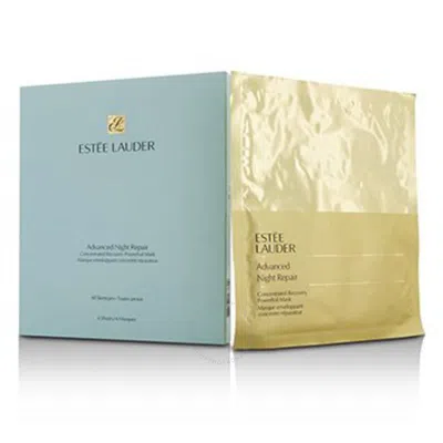Estée Lauder Estee Lauder / Advanced Night Repair Concentrated Recovery Powerfoil Mask X4 Sheet In White