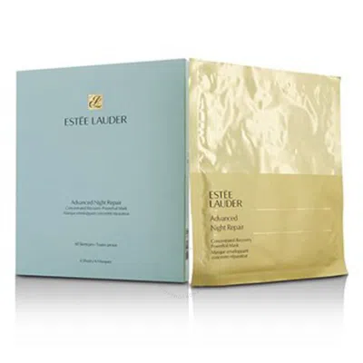 Estée Lauder Estee Lauder / Advanced Night Repair Concentrated Recovery Powerfoil Mask X4 Sheet In N/a