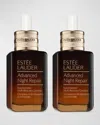 Estée Lauder Advanced Night Repair Duo Synchronized Multi-recovery Complex Serum