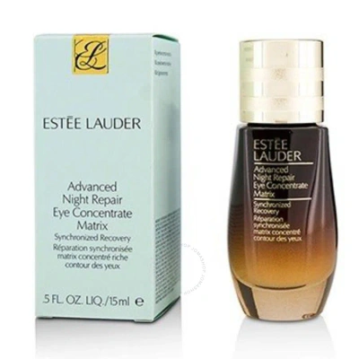 Estée Lauder Estee Lauder / Advanced Night Repair Eye Concetrate Matrix 0.5 oz In White