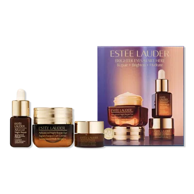 Estée Lauder Advanced Night Repair Eye Cream Skincare Set
