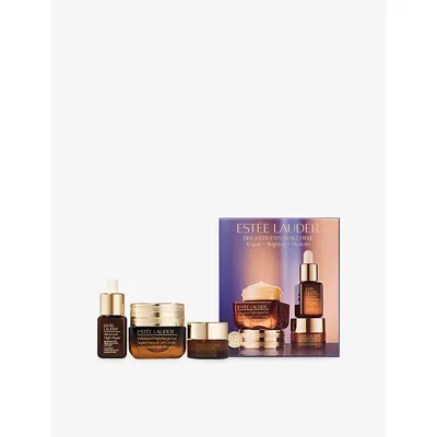 Estée Lauder Advanced Night Repair Eye Cream Skincare Set Worth £92