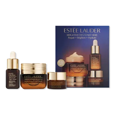 Estée Lauder Advanced Night Repair Eye Creme Skincare Set
