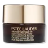Estée Lauder Advanced Night Repair Eye Gel-cream Mini In Brown