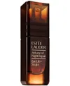 Estée Lauder Advanced Night Repair Eye Lift + Sculpt Eye Cream, 0.5 Oz. In Transparent