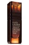 Estée Lauder Advanced Night Repair Eye Lift + Sculpt Eye Cream In Transparent