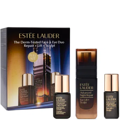 Estée Lauder Advanced Night Repair Eye Lift + Sculpt Gift Set