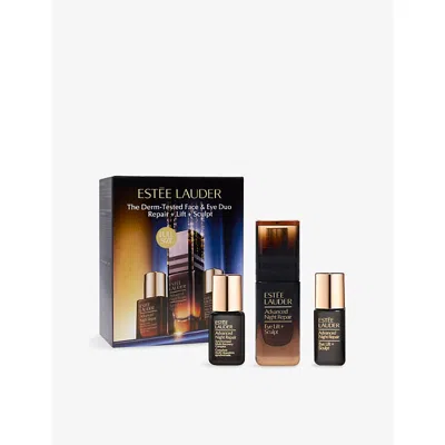 Estée Lauder Advanced Night Repair Eye Lift + Sculpt Gift Set