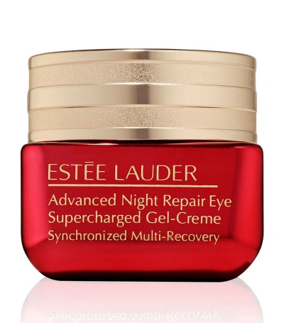 Estée Lauder Advanced Night Repair Eye Supercharged Gel-cream (15ml) - Lunar New Year Edition In Multi