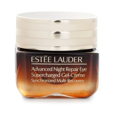 Estée Lauder Estee Lauder Advanced Night Repair Eye Supercharged Gel Creme 0.5 oz Skin Care 887167588509 In White