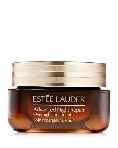 Estée Lauder Advanced Night Repair Overnight Treatment 2 Oz. In White