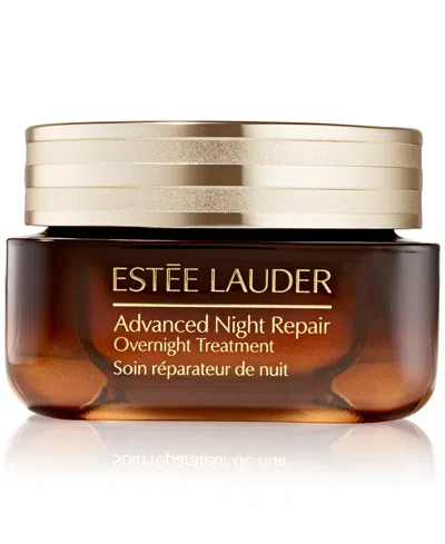Estée Lauder Advanced Night Repair Moisturizing Overnight Treatment With Hyaluronic Acid, 2.2 Oz. In No Color