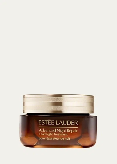 Estée Lauder Advanced Night Repair Overnight Treatment, 2.2 Oz. In Brown