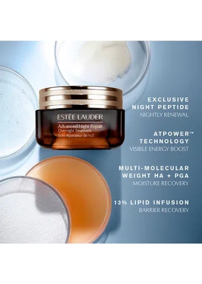 Estée Lauder Advanced Night Repair Overnight Treatment 65ml