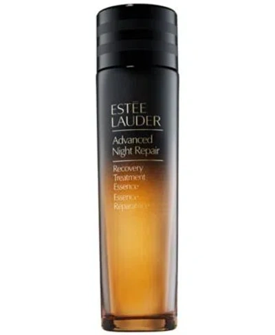 Estée Lauder Advanced Night Repair Recovery Treatment Essence Collection In No Color