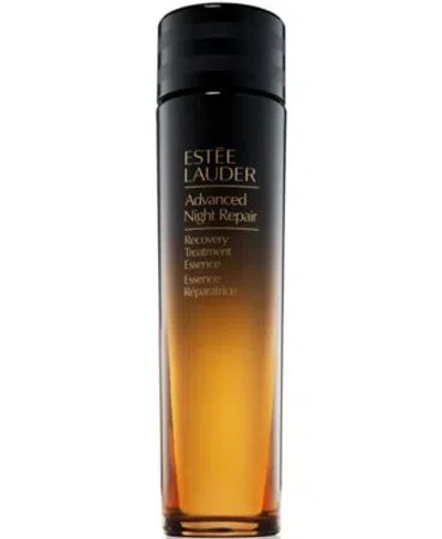 Estée Lauder Advanced Night Repair Recovery Treatment Essence In No Color