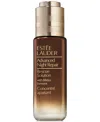 Estée Lauder Advanced Night Repair Rescue Solution Serum With 15% Bifidus Ferment, 0.68 Oz. In No Color