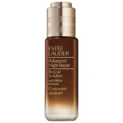 ESTÉE LAUDER ADVANCED NIGHT REPAIR RESCUE SOLUTION SERUM WITH 15% BIFIDUS FERMENT 0.7 OZ / 20 ML