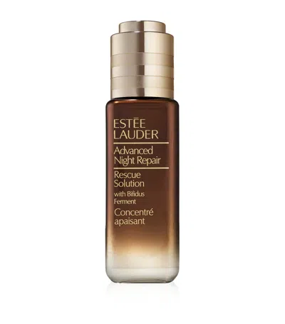 Estée Lauder Advanced Night Repair Rescue Solution Serum With 15% Bifidus Ferment In White
