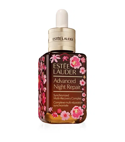Estée Lauder Advanced Night Repair Serum - Lunar New Yr Edition