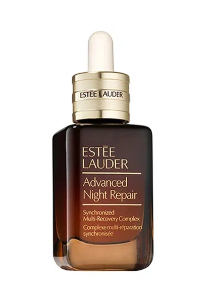 Estée Lauder Estee Lauder Advanced Night Repair Serum 50ml, Lotions, Multi-recovery, Face Serum, Felt In N/a