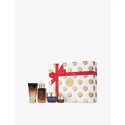 Estée Lauder Advanced Night Repair Serum Lift + Glow Skincare Set