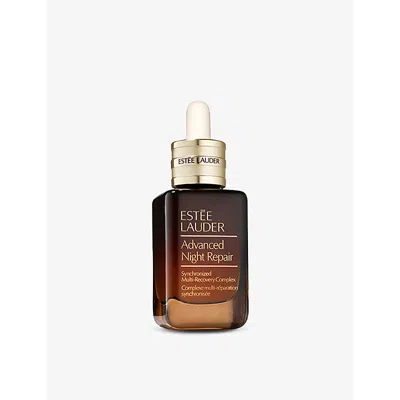 Estée Lauder Estee Lauder Advanced Night Repair Serum Synchronized Multi-recovery Complex In N/a