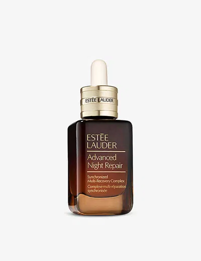 Estée Lauder Advanced Night Repair Serum Synchronized Multi-recovery Complex 50ml
