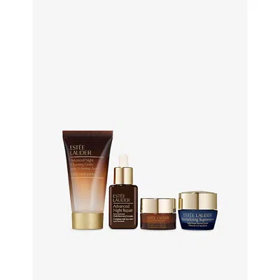 Estée Lauder Advanced Night Repair Skincare Starter Set