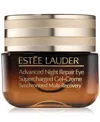 Estée Lauder Advanced Night Repair Eye Gel-cream In No Color