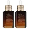 Estée Lauder Advanced Night Repair Synchronized Multi-recovery Complex Serum Duo