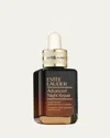 Estée Lauder Advanced Night Repair Synchronized Multi-recovery Complex Serum With Hyaluronic Acid & Peptides