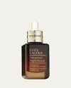 Estée Lauder Advanced Night Repair Synchronized Multi-recovery Complex Serum With Hyaluronic Acid & Peptides