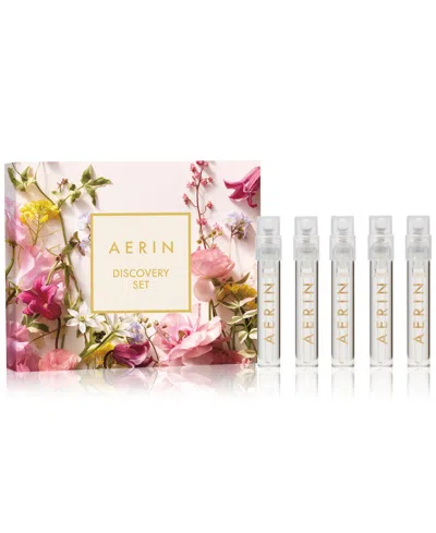 Estée Lauder Aerin 5-pc. Best Sellers Fragrance Discovery Set In No Color