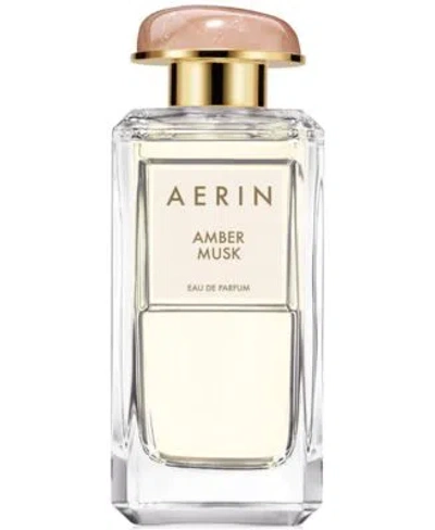 Estée Lauder Aerin Amber Musk Eau De Parfum In No Color