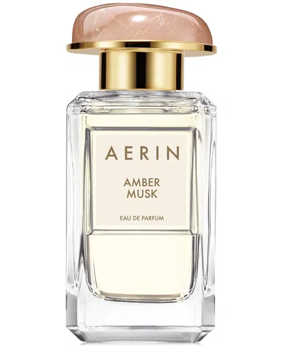 Estée Lauder Amber Musk Eau De Parfum Spray, 1.7 Oz. In No Color