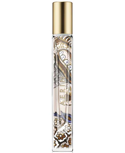 Estée Lauder Amber Musk Eau De Parfum Travel Spray, 0.24 Oz. In No Color