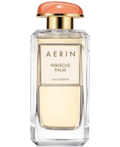 Estée Lauder Aerin Hibiscus Palm Eau De Parfum In No Color