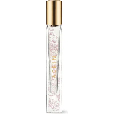 Estée Lauder Aerin Les Jardins Botaniques Wisteria In Transparent