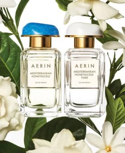 Estée Lauder Aerin Mediterranean Honeysuckle Collection In No Color