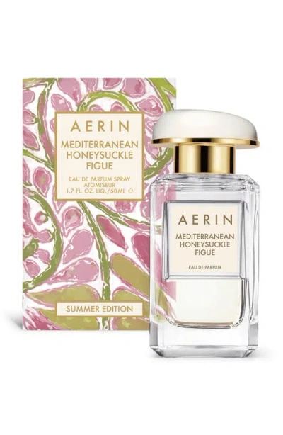 Estée Lauder Aerin Mediterranean Honeysuckle Figue Eau De Parfum In No Color