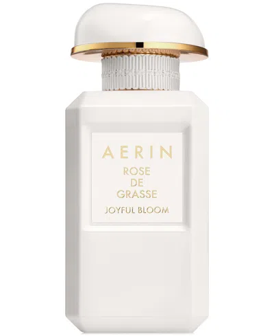 Estée Lauder Aerin Rose De Grasse Joyful Bloom Eau De Parfum Spray, 1.7 oz In No Color