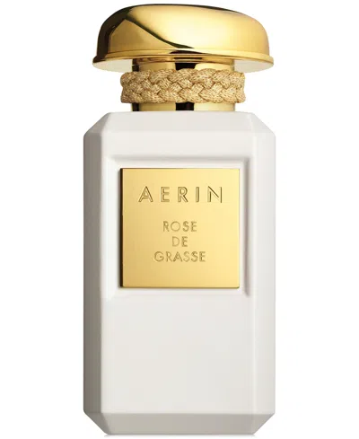 ESTÉE LAUDER ROSE DE GRASSE PARFUM SPRAY, 1.7 OZ.