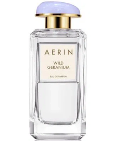 Estée Lauder Aerin Wild Geranium Eau De Parfum In No Color